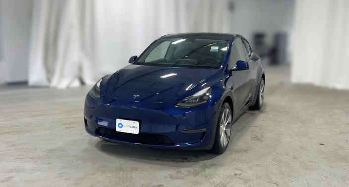 Thumbnail: 2023 Tesla Model Y - 1