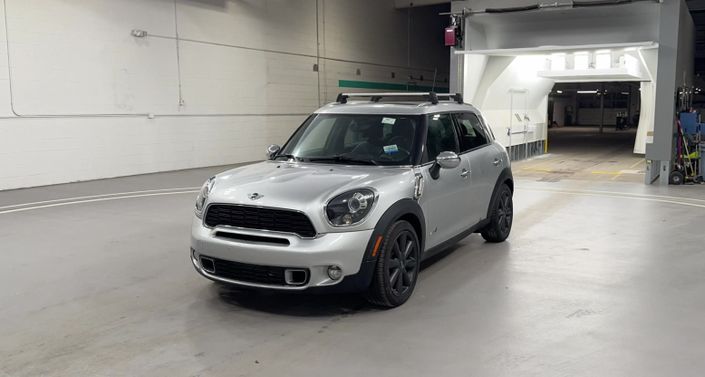 2012 MINI Cooper Countryman S -
                  Akron, NY