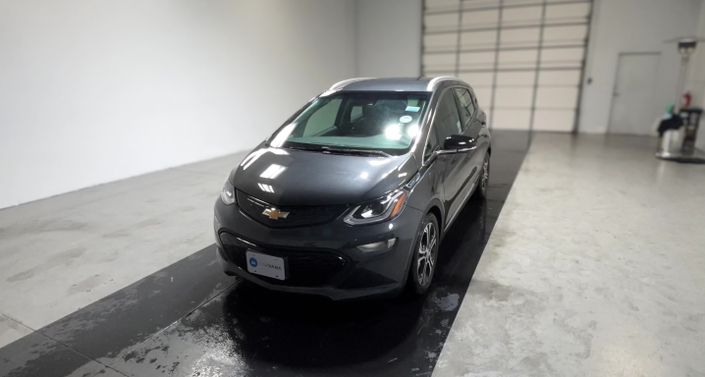 Thumbnail: 2021 Chevrolet Bolt EV - 1