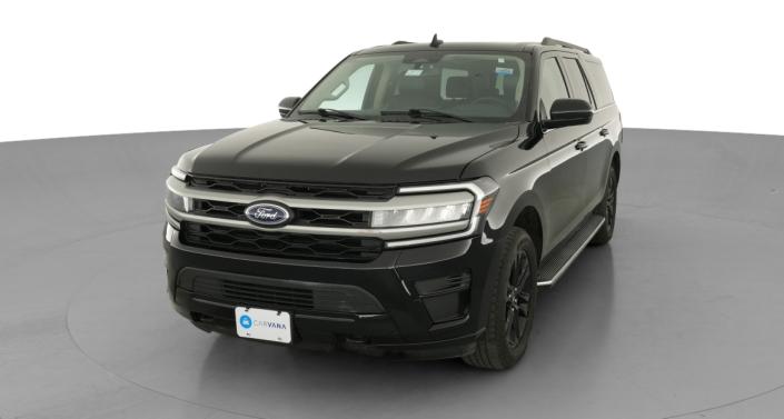 Thumbnail: 2023 Ford Expedition MAX - 1