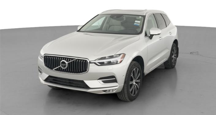 Thumbnail: 2019 Volvo XC60 - 1