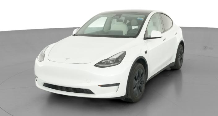 Thumbnail: 2024 Tesla Model Y - 1