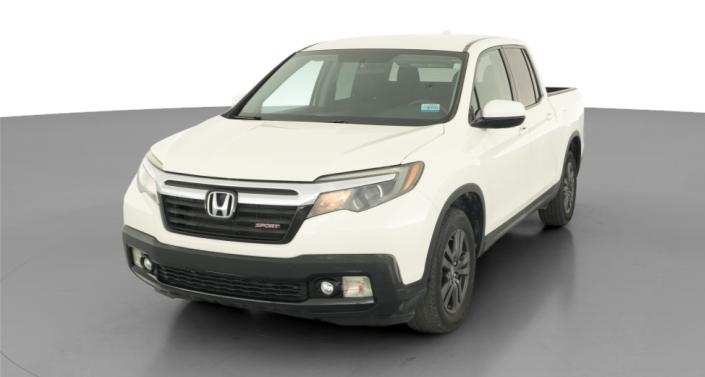 Thumbnail: 2019 Honda Ridgeline - 1