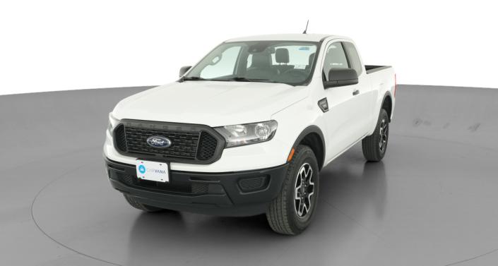 Thumbnail: 2022 Ford Ranger - 1
