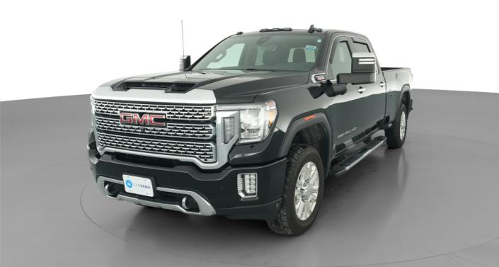 2020 GMC Sierra 3500  -
                  Indianapolis, IN