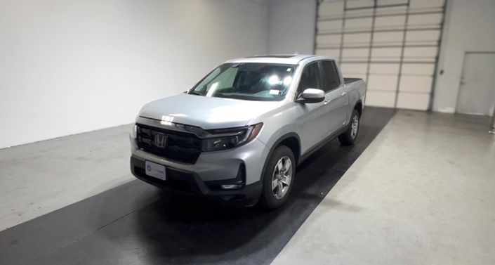 Thumbnail: 2025 Honda Ridgeline - 1