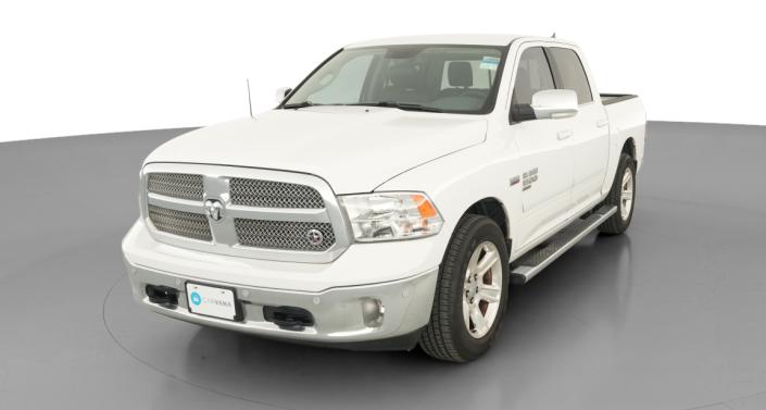 Thumbnail: 2019 RAM 1500 Classic - 1