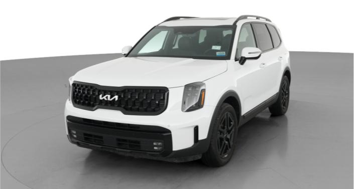 Thumbnail: 2024 Kia Telluride - 1