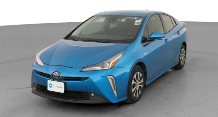 Thumbnail: 2019 Toyota Prius - 1