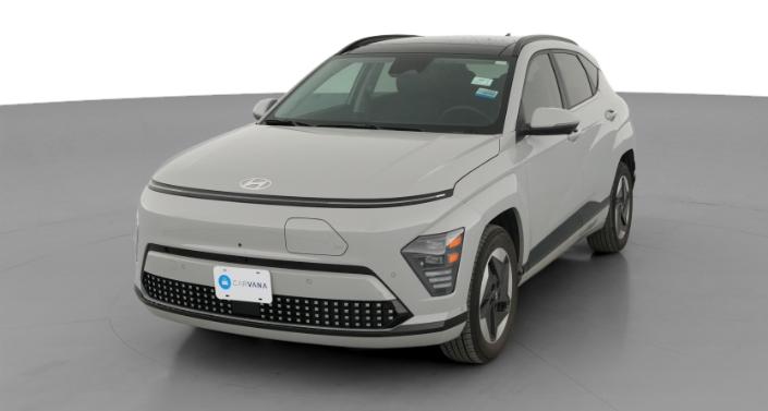 Thumbnail: 2024 Hyundai Kona - 1