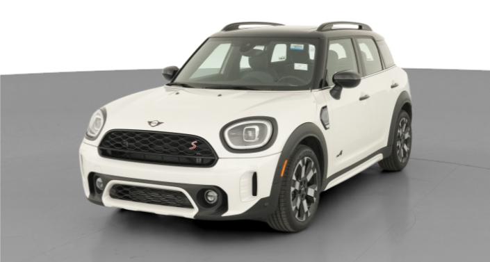 Thumbnail: 2024 MINI Cooper Countryman - 1
