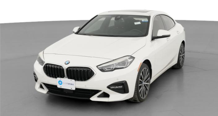 Thumbnail: 2021 BMW 2 Series - 1