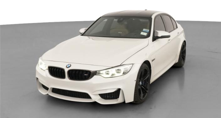 2016 BMW M3 Base -
                  Auburn, GA