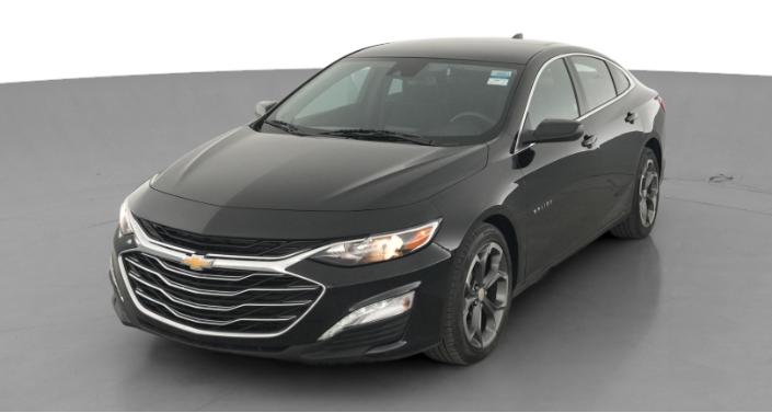 Thumbnail: 2024 Chevrolet Malibu - 1