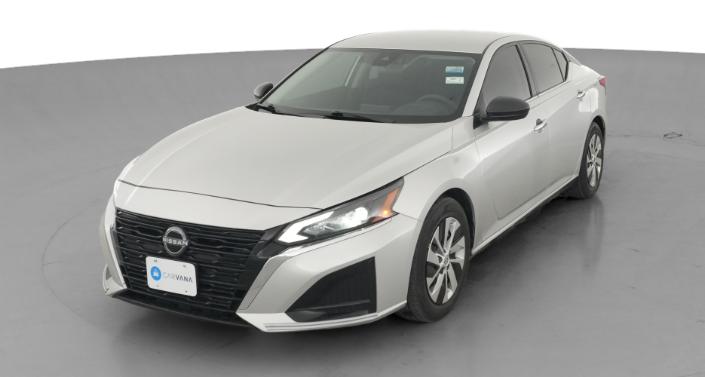 Thumbnail: 2024 Nissan Altima - 1