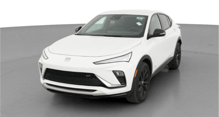 Thumbnail: 2025 Buick Envista - 1