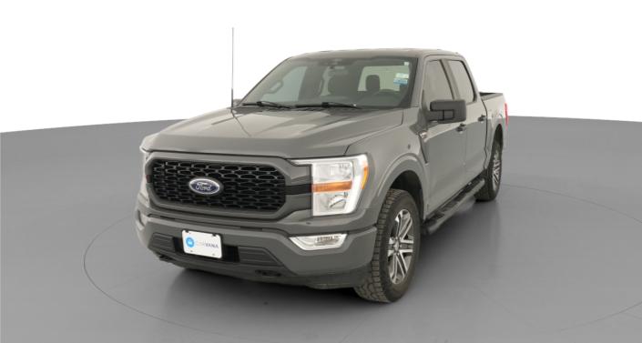 Thumbnail: 2021 Ford Econoline - 1