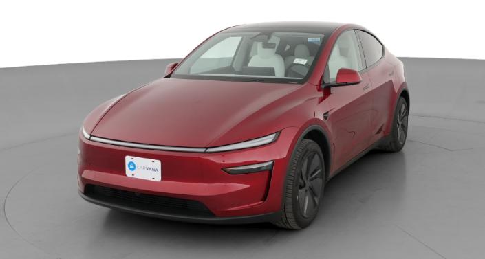 Thumbnail: 2026 Tesla Model Y - 1