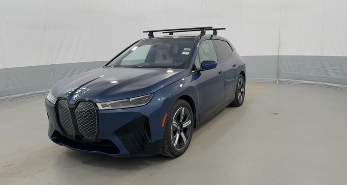 2023 BMW iX M60 -
                  Akron, NY