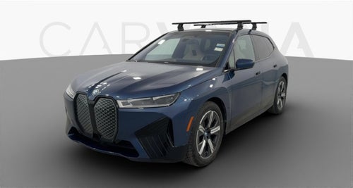 2023 BMW iX
