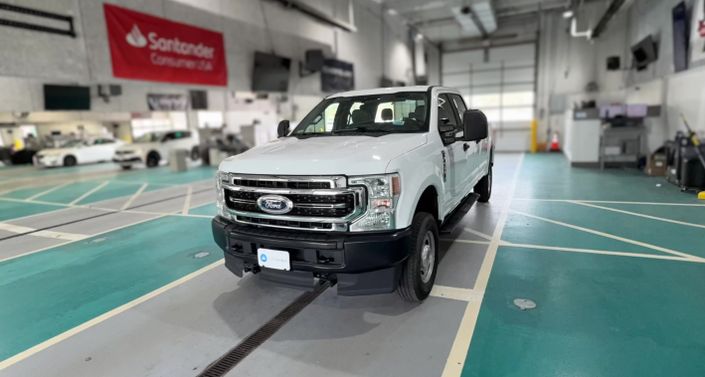 Thumbnail: 2022 Ford Econoline - 1