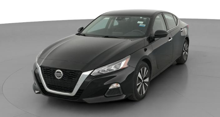 Thumbnail: 2022 Nissan Altima - 1