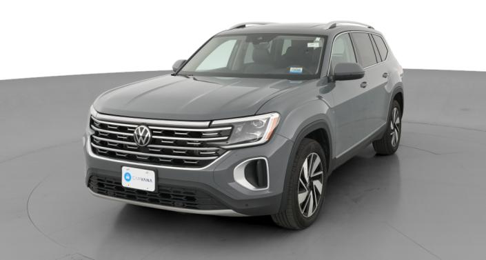 Thumbnail: 2025 Volkswagen Atlas - 1