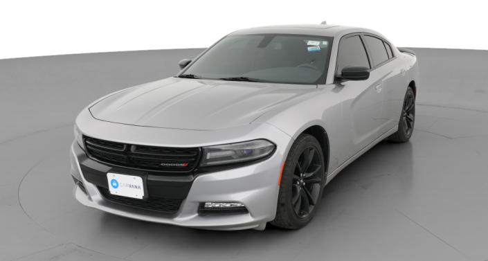 Thumbnail: 2018 Dodge Charger - 1