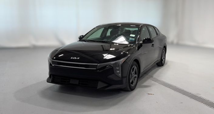 Thumbnail: 2025 Kia K4 - 1