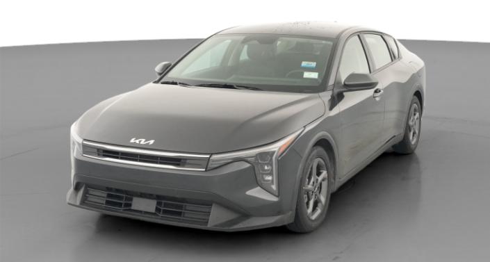 Thumbnail: 2025 Kia K4 - 1