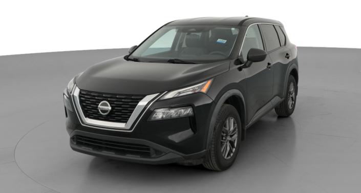 Thumbnail: 2021 Nissan Rogue - 1