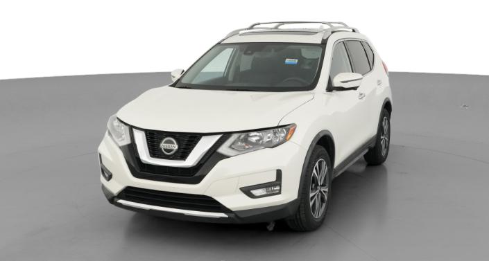Thumbnail: 2020 Nissan Rogue - 1
