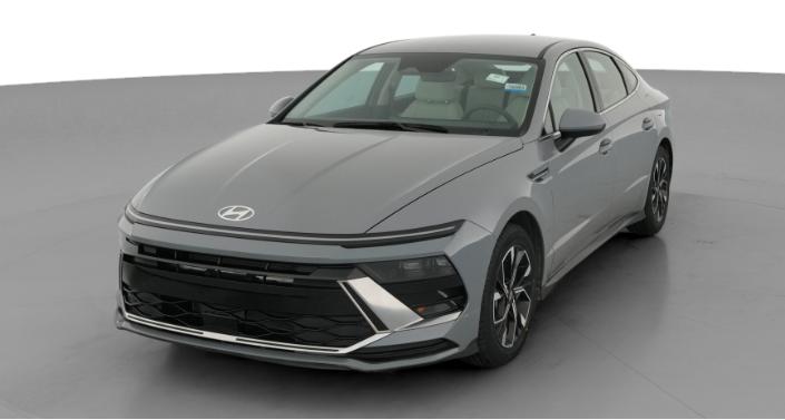 Thumbnail: 2025 Hyundai Sonata - 1