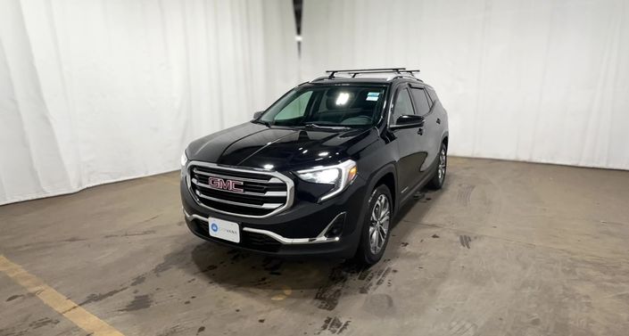 Thumbnail: 2019 GMC Terrain - 1
