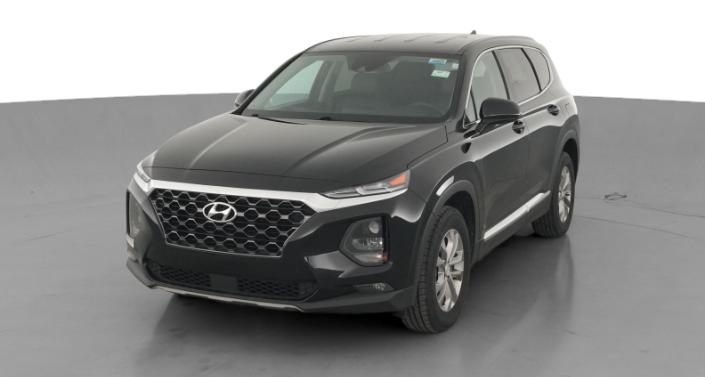 Thumbnail: 2020 Hyundai Santa Fe - 1