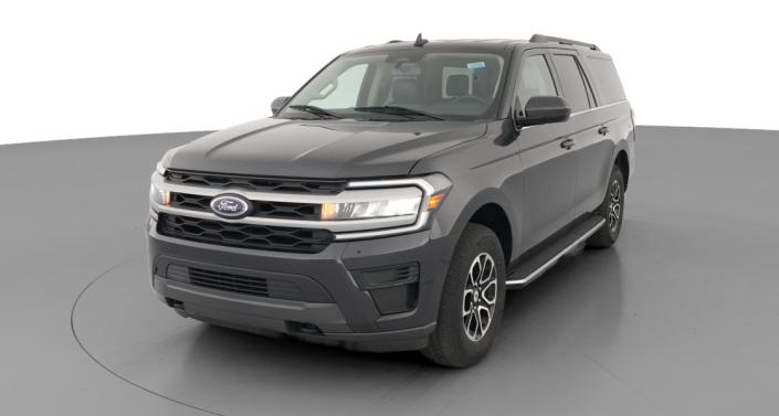 Thumbnail: 2023 Ford Expedition MAX - 1