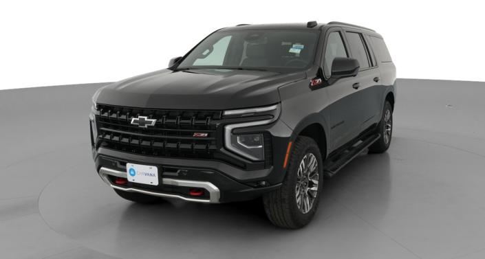 Thumbnail: 2025 Chevrolet Suburban - 1