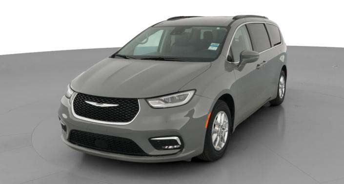 Thumbnail: 2022 Chrysler Pacifica - 1