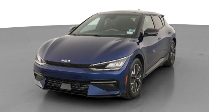 2022 Kia EV6 GT-Line -
                  Auburn, GA