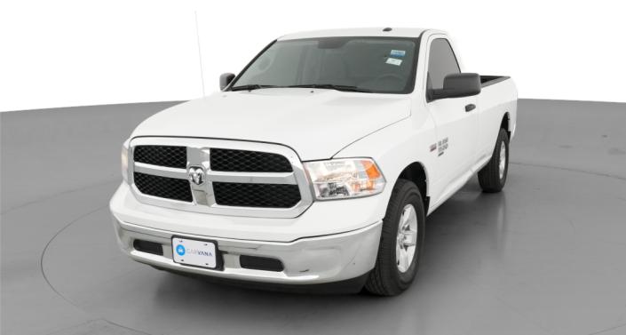 Thumbnail: 2022 RAM 1500 Classic - 1