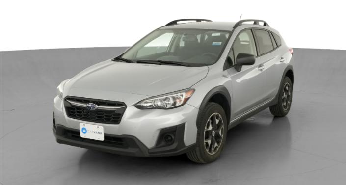 Thumbnail: 2018 Subaru Crosstrek - 1