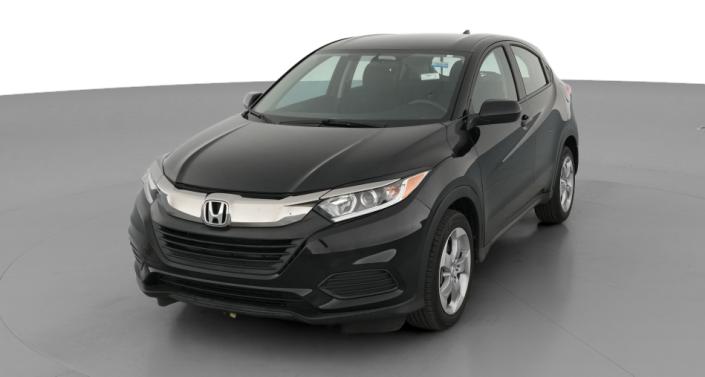 Thumbnail: 2022 Honda HR-V - 1