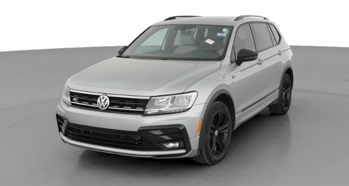 Thumbnail: 2019 Volkswagen Tiguan - 1