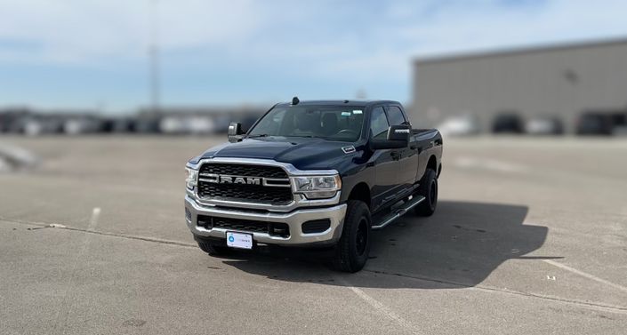 2024 RAM 3500 Tradesman -
                  Lorain, OH