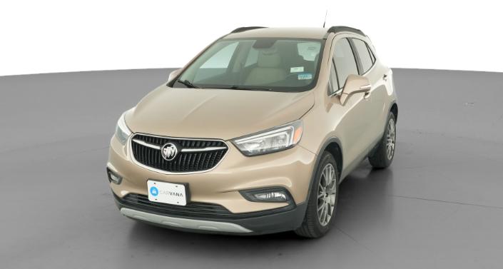 Thumbnail: 2019 Buick Encore - 1