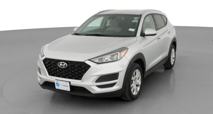 Thumbnail: 2019 Hyundai Tucson - 1