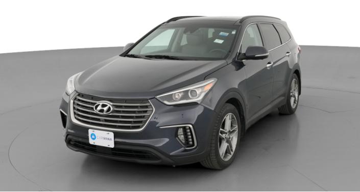 Thumbnail: 2018 Hyundai Santa Fe - 1