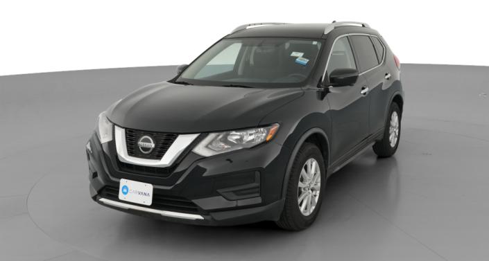 Thumbnail: 2018 Nissan Rogue - 1