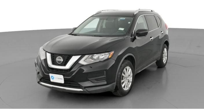 Thumbnail: 2018 Nissan Rogue - 1