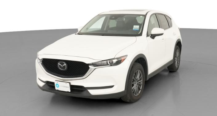 Thumbnail: 2019 Mazda CX-5 - 1